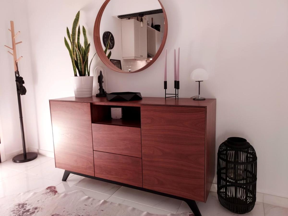 Fully Equiped Design Apartment With Excellent View/ Easy Parking Atény Exteriér fotografie